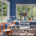 Choosing the Perfect Color Scheme for Home Renovations in Central Virginia