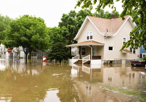 Navigating Home Renovations in Flood-Prone Central Virginia: Tips from an Expert