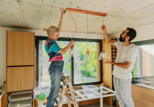 Avoid These Common Mistakes During Home Renovations in Central Virginia