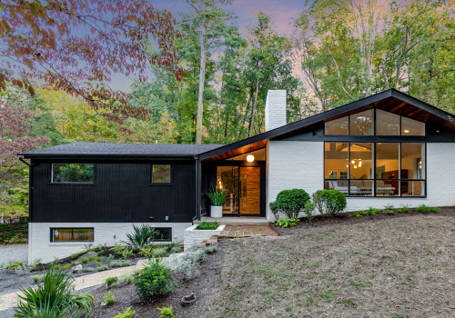 Exploring the Top Design Styles for Home Renovations in Central Virginia