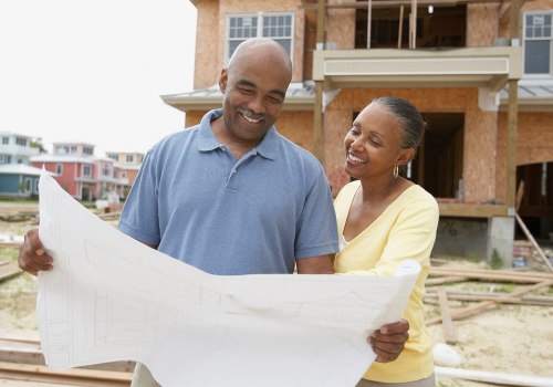 Expert Tips for Financing Your Home Renovation Project in Central Virginia