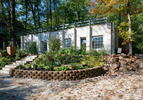 Eco-Friendly Home Renovations in Central Virginia: A Sustainable Solution